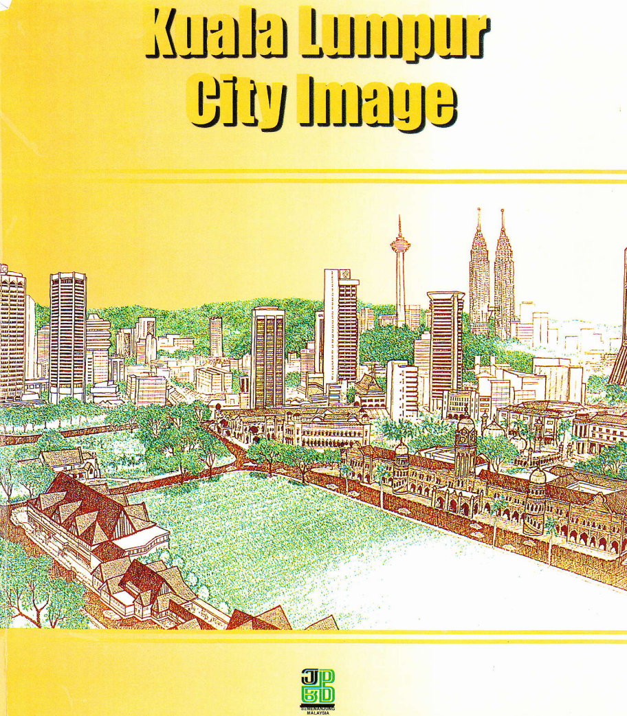 Kuala Lumpur City Image (2003)
