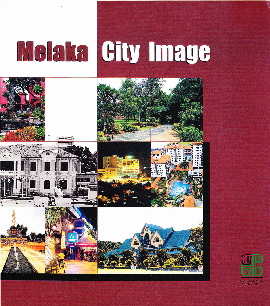 Melaka City Image (2003)