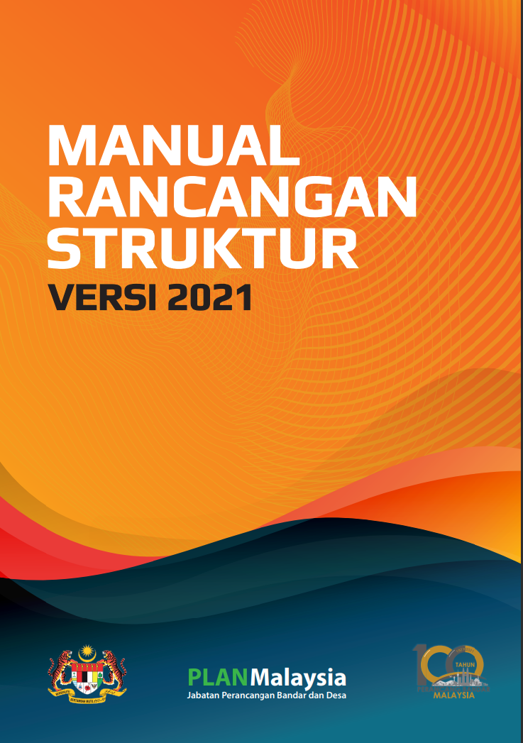 Manual Rancangan Struktur Versi 2021