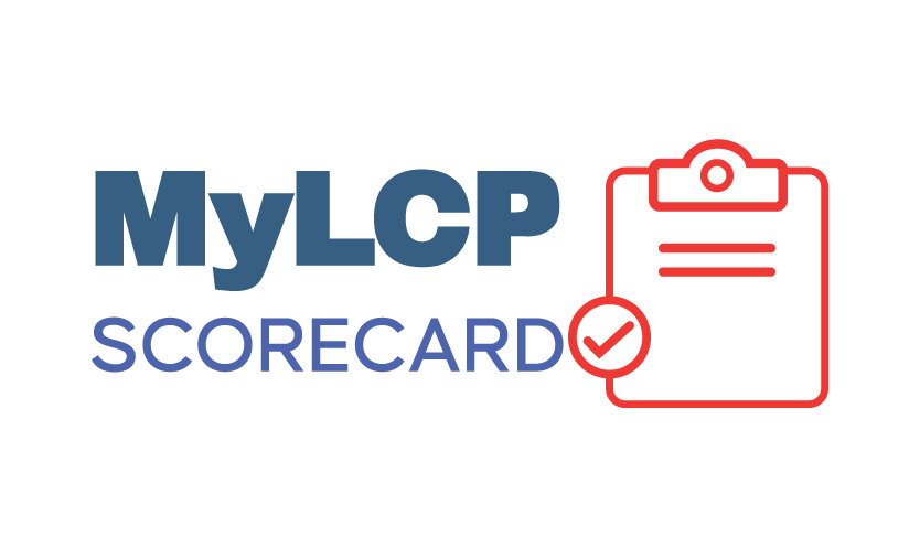 MYLCP SCORECARD