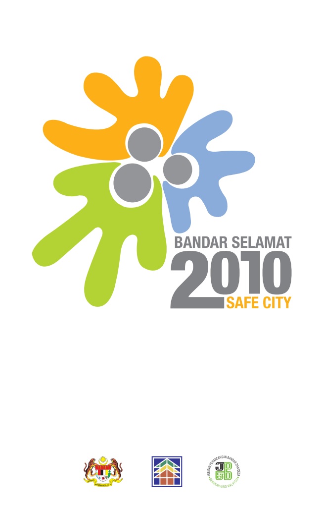  Buku Bandar Selamat