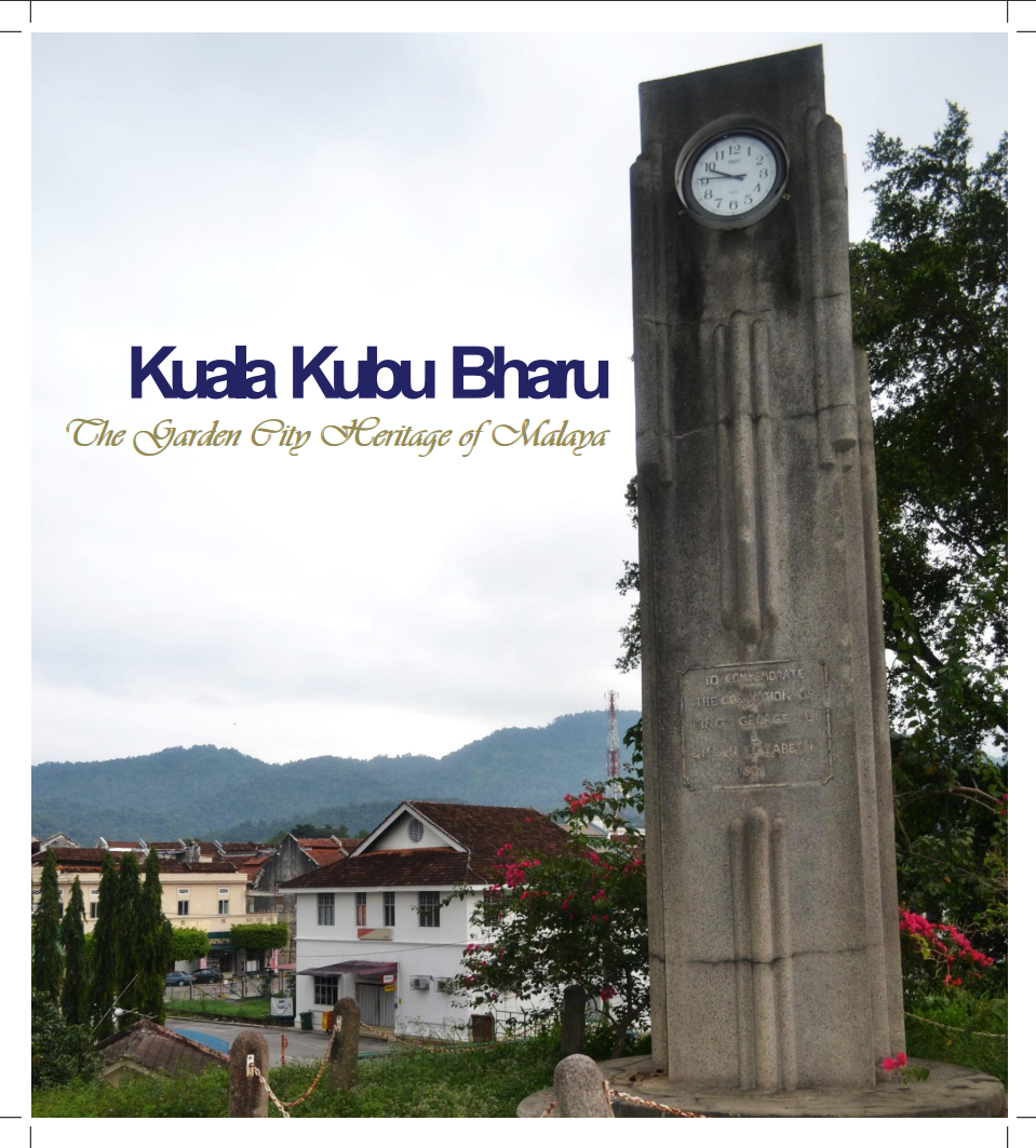 Kuala Kubu Bharu (2014)