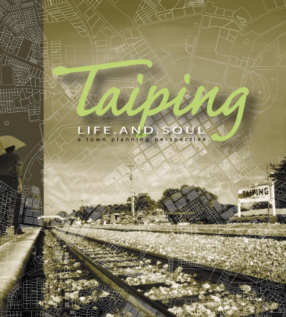 Taiping Life and Soul (2005)