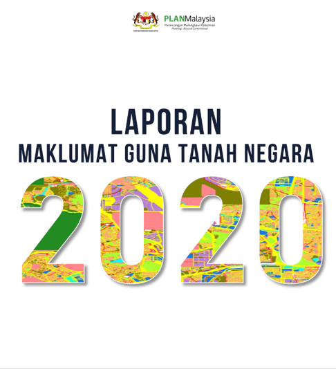 Laporan Maklumat Gunatanah negara