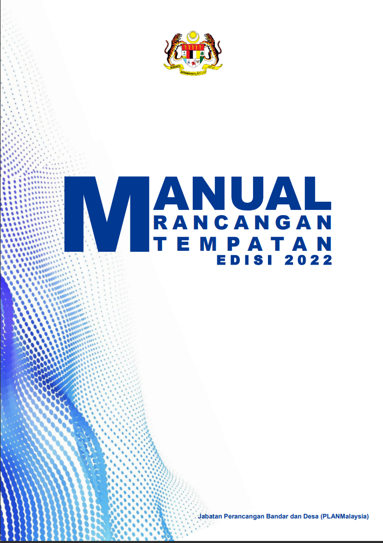 Manual Rancangan Tempatan Edisi 2022