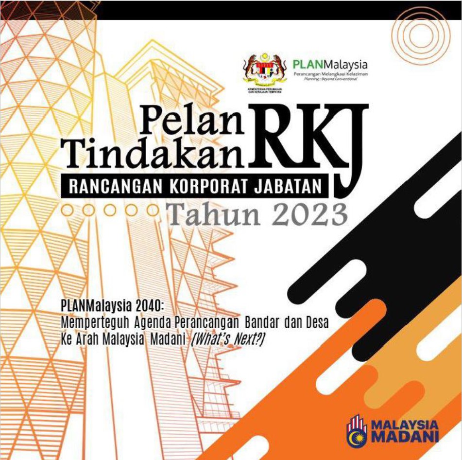 Pelan Tindakan RKJ 2023 
