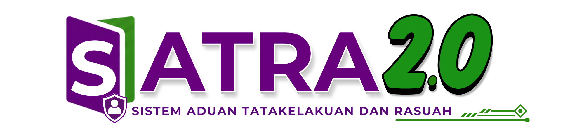 Logo SATRA 2.0